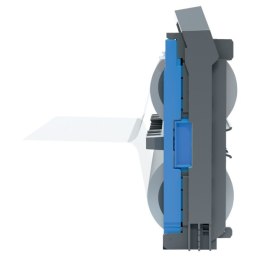 Kaseta z folią błyszczącą do laminatora GBC Foton 30, 75 mikronów, długość 56,4m 4410023