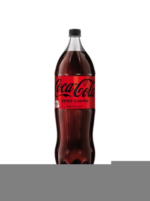 Napój COCA COLA ZERO 2.25L butelka PET