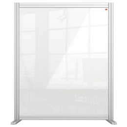 Przegroda na biurko Premium Plus wykonana z Plexi 800x1000mm 1915492