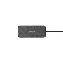 Przenośna stacja dokująca Kensington SD1650p USB-C Single 4K K34020WW