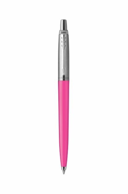 __ Zestaw 3x długopis JOTTER ORGINALS POP ART LIME & SKY BLUE & HOT PINK, Parker 2141359