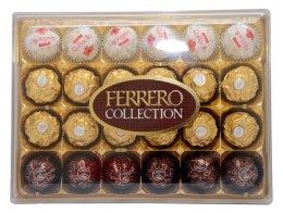 Ferrero Bombonierka Collection 269g