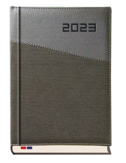 Kalendarz Konsul 2023 B5 dzienny T-243K-52 Michalczyk i Prokop
