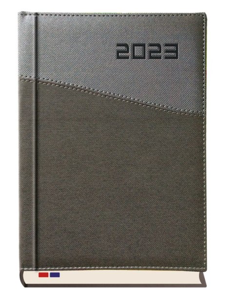 Kalendarz Konsul 2023 B5 dzienny T-243K-52 Michalczyk i Prokop