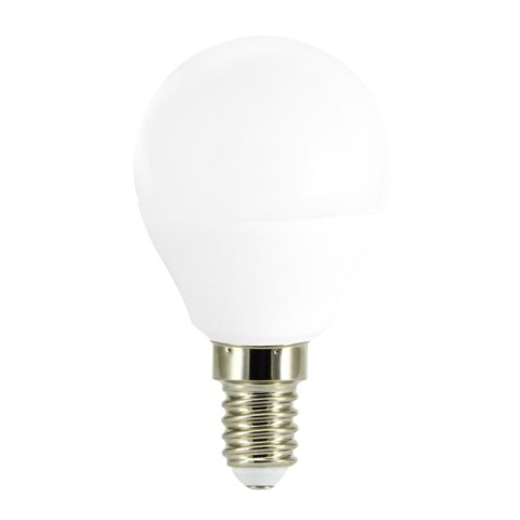 Żarówka LED Omega E14/3W/ciepła/270lm/OMELE14A-3W-2800K (X)