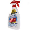 AJAX Płyn 750ml.NEW 2in1 zabija 99.9%bakterii