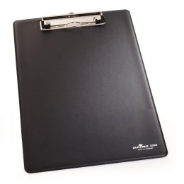 Clipboard A4, PCV Czarny 235001 DURABLE