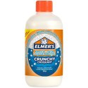 Elmers Magiczny Płyn do Slime z białymi kuleczkami, butelka 259ml, 2109490