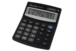Kalkulator VECTOR VC-810 10p