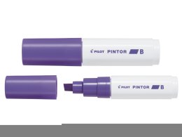 Marker PINTOR B fioletowy PISW-PT-B-V PILOT