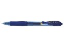Pióro żelowe G2 (20 szt.) niebieski PILOT PIBLG2-L-BOX-20