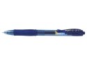 Pióro żelowe G2 (20 szt.) niebieski PILOT PIBLG2-L-BOX-20