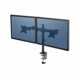 Ramię na 2 monitory Reflex/1 k19 ly21 8502601 FELLOWES