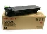 Toner SHARP (AR-020T) czarny 16000str (X)