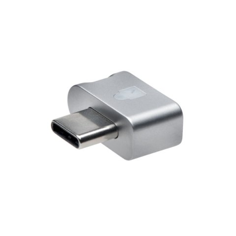 Zabezpieczenie z czytnikiem linii papilarnych Kensington VeriMark Guard USB-C K64709WW