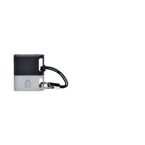 Zabezpieczenie z czytnikiem linii papilarnych Kensington VeriMark Guard USB-C K64709WW