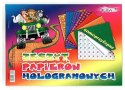 Zeszyt papierów holograf.samoprzylepny B5 ZPHS-6388 ALIGA