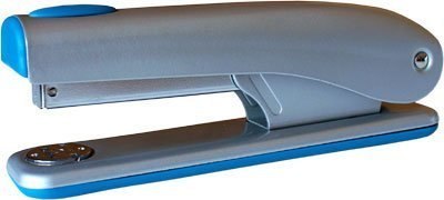 Zszywacz S6086B, niebieski, zszywa do 20 kartek EAGLE 110-1317