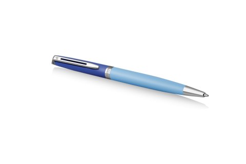 DŁUGOPIS HEMISPHERE COLOR-BLOCK BLUE 2179927 Waterman