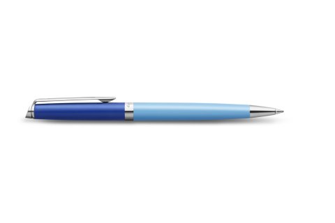 DŁUGOPIS HEMISPHERE COLOR-BLOCK BLUE 2179927 Waterman