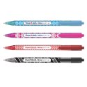 Długopis automatyczny INKJOY WRAP mix 4 kolory PAPER MATE 1987873