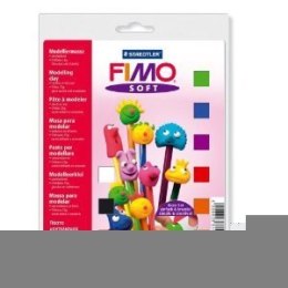 FIMO LIQUID - dekoratorski żel termoutwardzal S 8050-00 BK