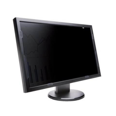 Filtr prywatyzujący Kensington na monitor 23-IN (16:10) K55798WW