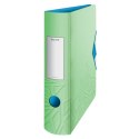 Segregator Leitz 180_ Active Urban Chic 82 mm, zielony 11160050