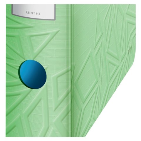 Segregator Leitz 180_ Active Urban Chic 82 mm, zielony 11160050