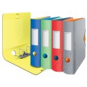 Segregator Leitz 180_ Active Urban Chic 82 mm, zielony 11160050