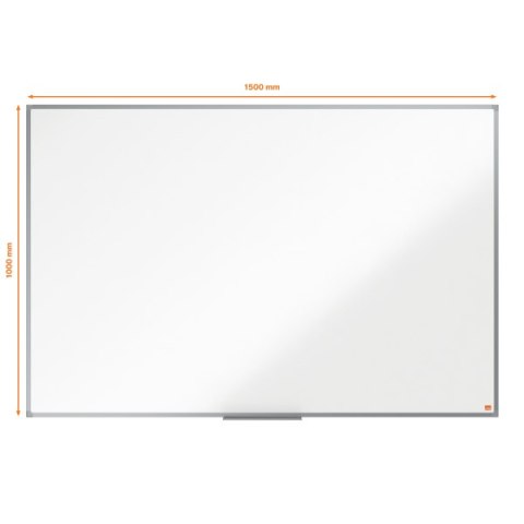 Tablica ogłoszeniowa filcowa Nobo Essence 1500x1000mm, niebieska 1915207