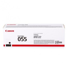 Toner CANON CRG055BK (3016C002) czarny 2300 str