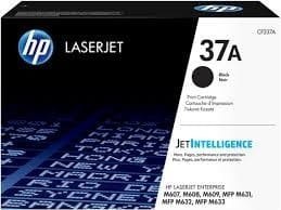 Toner HP 37A (CF237AH) czarny 11000str korporacyjny