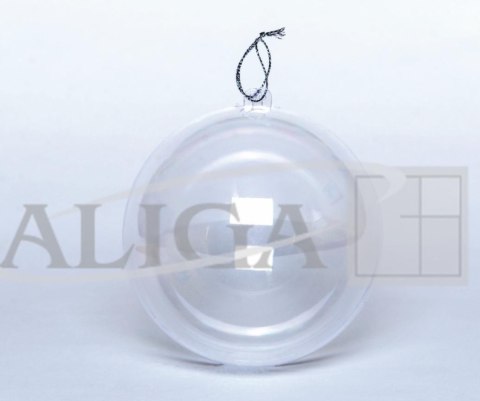 Bombka akrylowa AB-10 ALIGA