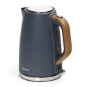 Czajnik elektryczny ELECTRIC KETTLE VELVET 1.7L szary 2400w 45464 PLATINET