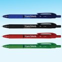 Długopis automatyczny ALFA mix 10kolorów PAPER MATE 2108179