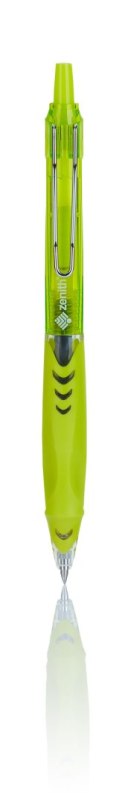 Długopis automatyczny ZX Speed display 50 sztuk ZENITH, 201319005