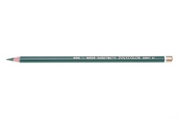 Kredka POLYCOLOR 3800/61 SAP GREEN KOH I NOOR (X)
