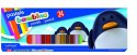 Kredki pastele BAMBINO 24kol ST-PBX-P24X 0508
