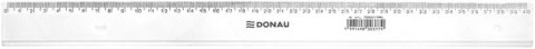 Linijka 40cm 7054001PL DONAU (X)