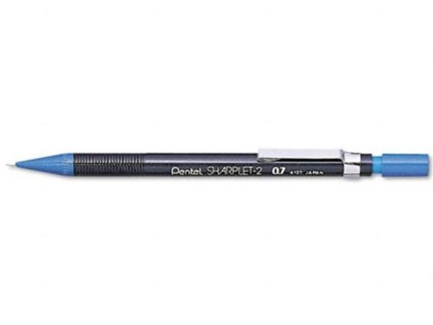 Ołówek automatyczny 0,7mm A127-C niebieskie PENTEL