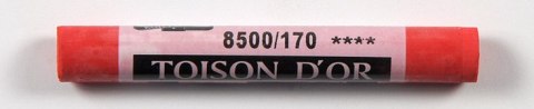 Pastele suche 8500/170 czerwony KOH-I-NOOR 12sztuk