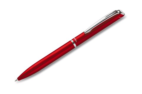 Pióro kulkowe EnerGel 0,7mm BL2007-BC czerwone PENTEL