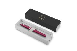 Pióro wieczne (F) URBAN VIBRANT MAGENTA CT 1931599 PARKER, giftbox