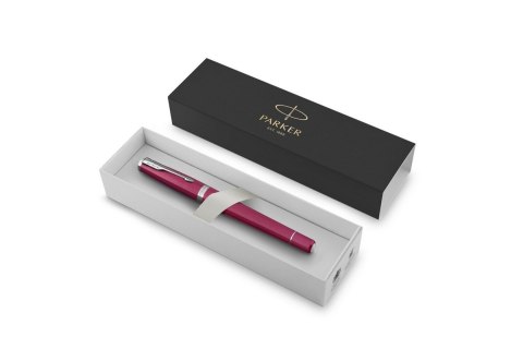 Pióro wieczne (F) URBAN VIBRANT MAGENTA CT 1931599 PARKER, giftbox