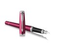 Pióro wieczne (F) URBAN VIBRANT MAGENTA CT 1931599 PARKER, giftbox