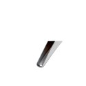 Zszywacz nożycowy metaliczny niebieski (No 8) 15 kartek 55470033