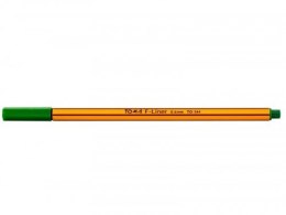 Cienkopis F-LINER 0.4 zielony TO-344 TOMA