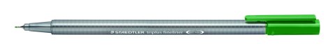 Cienkopis TRIPLUS 0.3mm soczysty zielony S 334-52 STAEDTLER