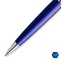 Długopis EXPERT DELUXE GRANATOWY CT WATERMAN 2093657